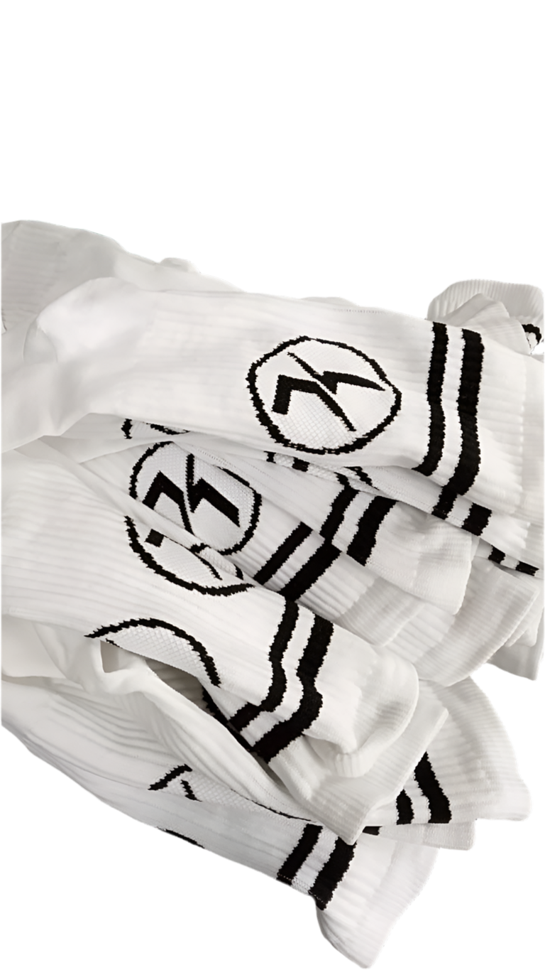 BIG LOGO SOCKS