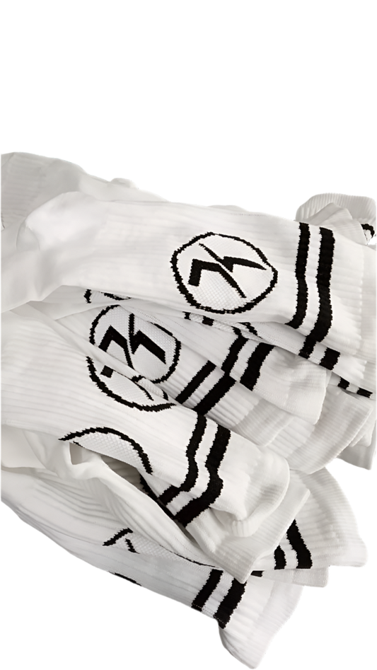 BIG LOGO SOCKS