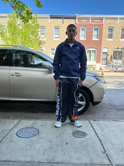 LonerX "V1" SWEATPANTS