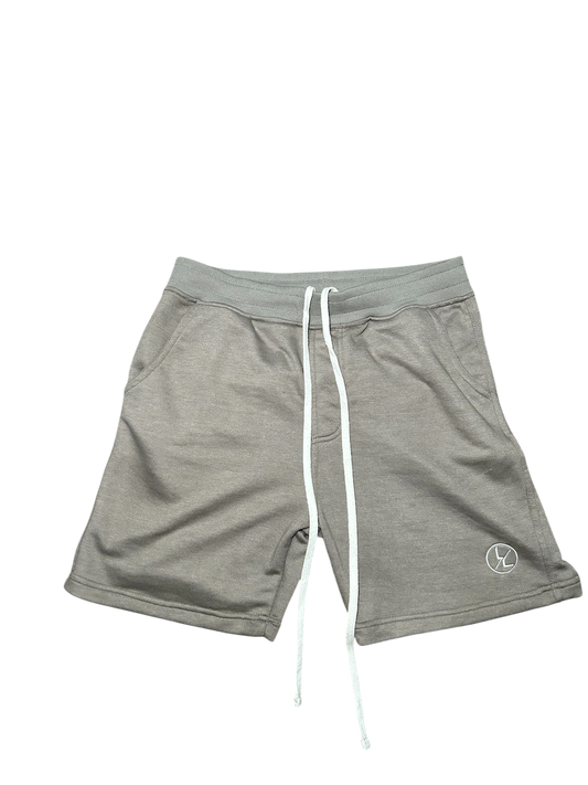 "L.A.W" SHORTS